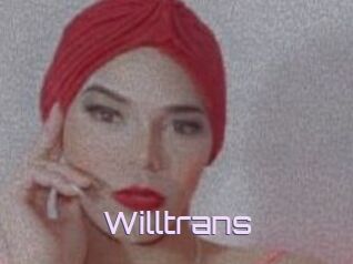 Willtrans