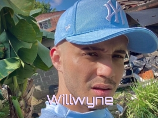 Willwyne