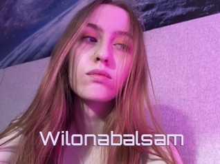 Wilonabalsam