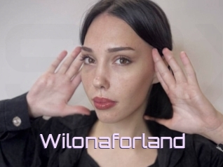 Wilonaforland