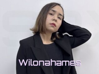 Wilonahames
