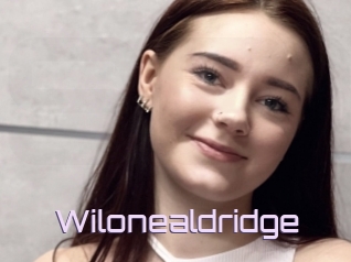 Wilonealdridge