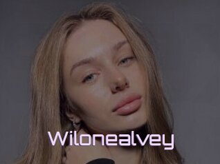 Wilonealvey