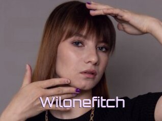 Wilonefitch