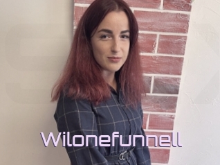 Wilonefunnell