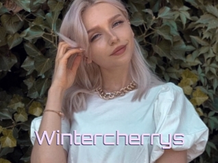 Wintercherrys
