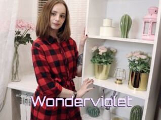 Wonderviolet