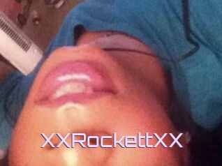 XXRockettXX