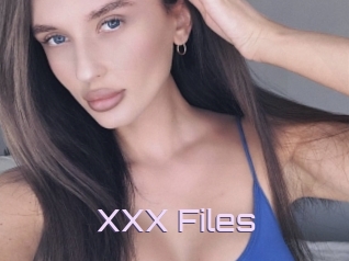 XXX_Files