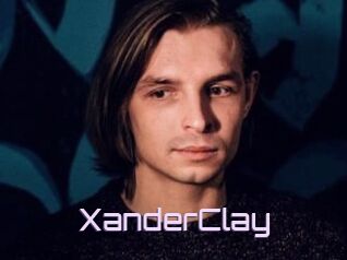 XanderClay