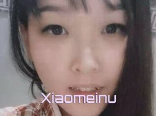 Xiaomeinu