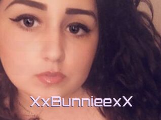 XxBunnieexX