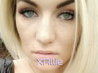 XAllie