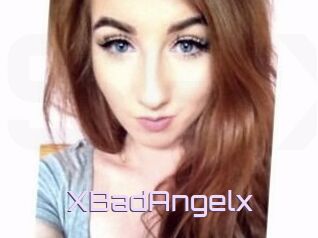 XBadAngelx