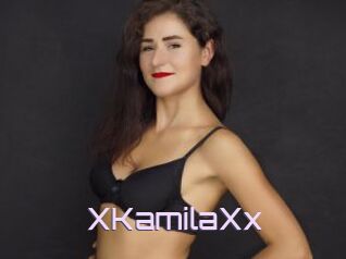 XKamilaXx