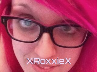 XRoxxieX