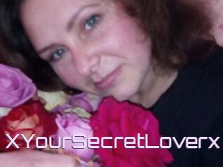 XYourSecretLoverx