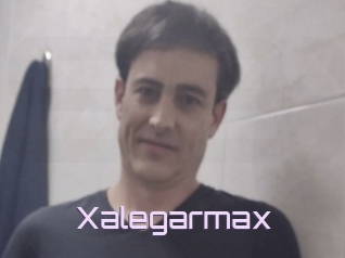 Xalegarmax