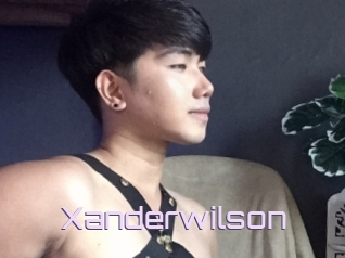 Xanderwilson