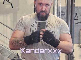 Xanderxxx