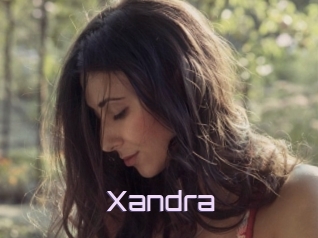 Xandra