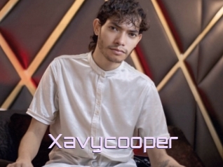 Xavycooper