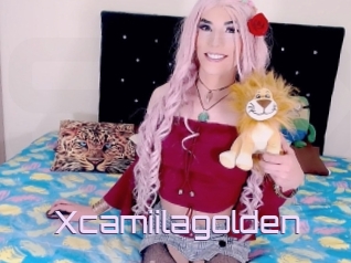 Xcamiilagolden