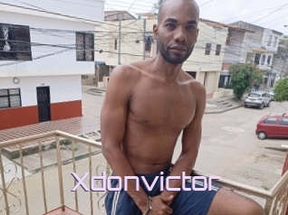 Xdonvictor