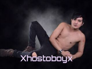 Xhostoboyx