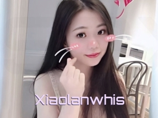 Xiaolanwhis