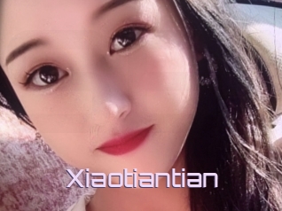 Xiaotiantian