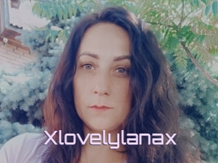 Xlovelylanax