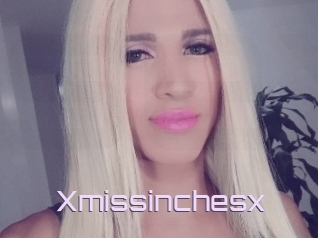 Xmissinchesx