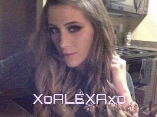 XoALEXAxo