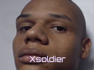 Xsoldier