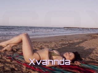 Xvannda