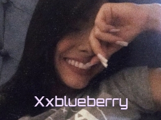 Xxblueberry