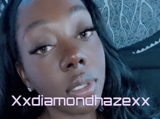 Xxdiamondhazexx