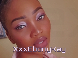 XxxEbonyKay