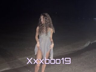 Xxxboo19