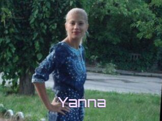 Yanna