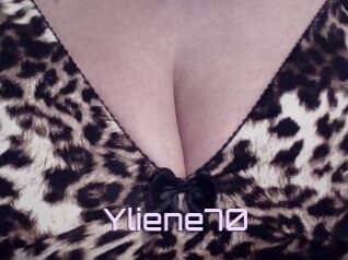 Yliene70