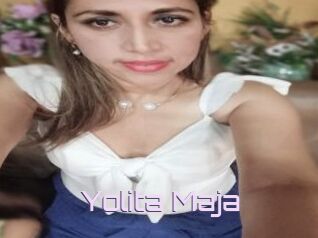 Yolita_Maja