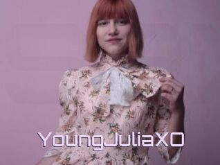 YoungJuliaXO