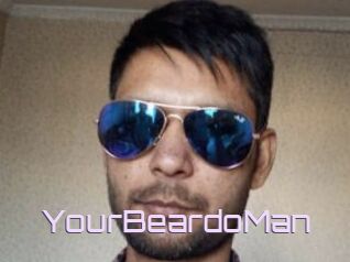 YourBeardoMan