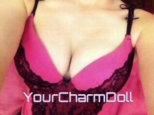 YourCharmDoll