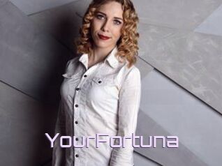 YourFortuna