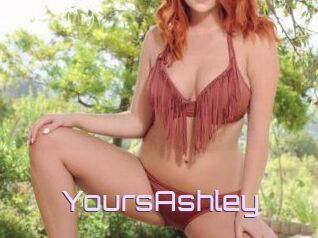 YoursAshley