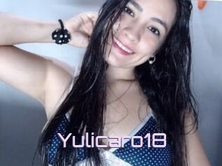 Yulicaro18