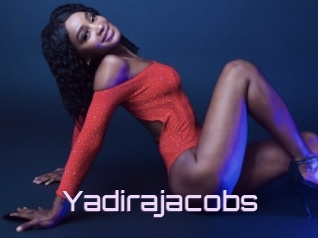 Yadirajacobs